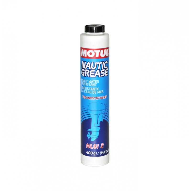 Грес NAUTIC GREASE 0,4KG