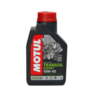 Диференциално масло TRANSOIL E 10W40 1L