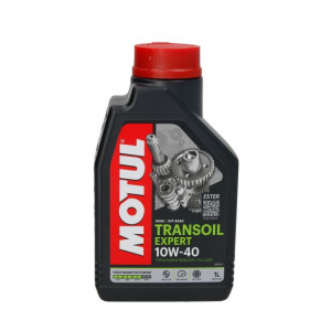 Диференциално масло TRANSOIL E 10W40 1L