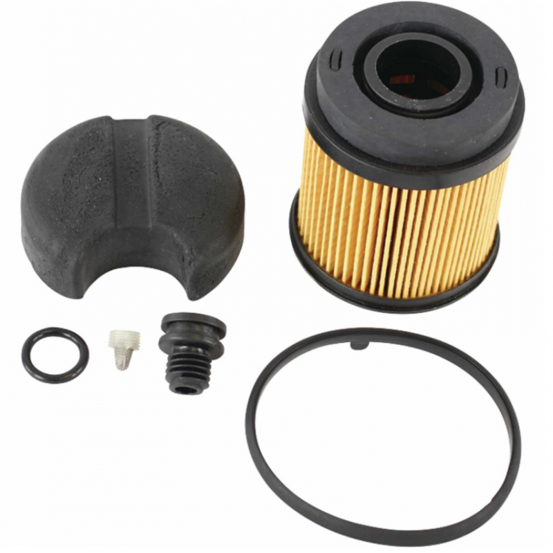 Карбамиден филтър U 620/4 Y KIT