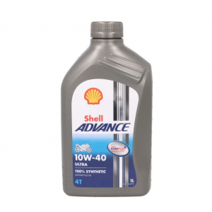 Мото масло ULTRA 4 10W40 1L