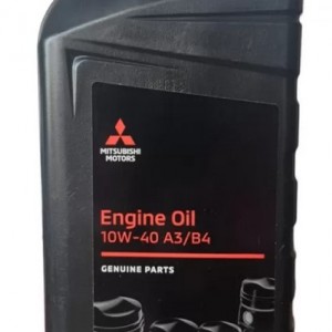 Оригинално масло Mitsubishi 10W40 MZ320918 1L