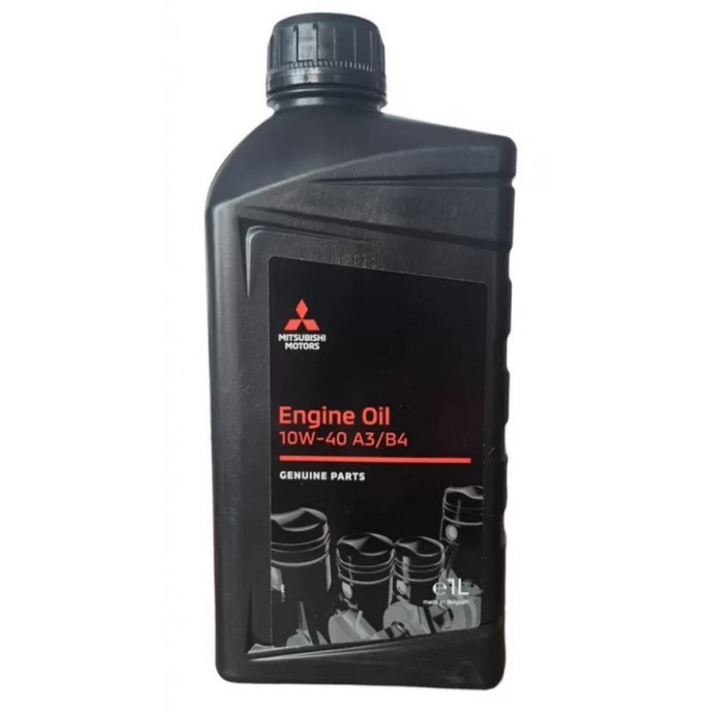 Оригинално масло Mitsubishi 10W40 MZ320918 1L