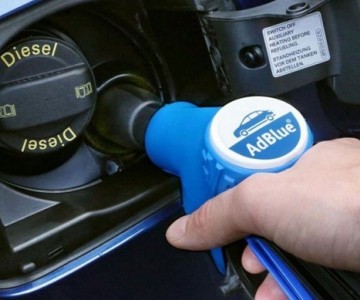 AdBlue