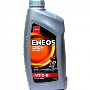 Хидравлично масло Eneos ATF DIII 1L 