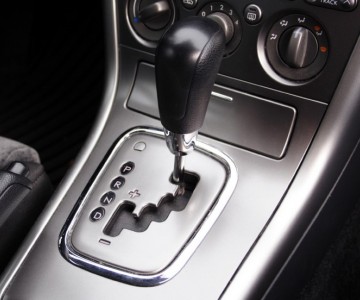 Масло за автоматична скоростна кутия ATF