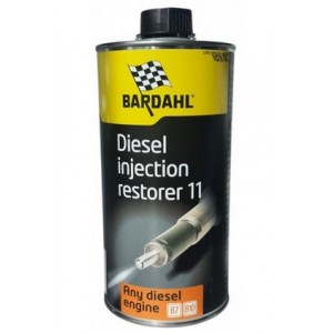 Добавка за почистване на дизелови инжекторни системи BAR-5492 1L