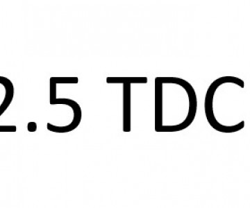 2.5 TDCI AWD KPE1CP D4BH 80 к.с. 1997-2003