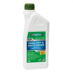 Антифриз RAV HJC FL22 READY 1.5L