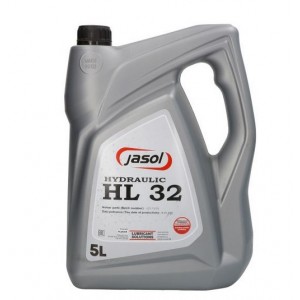 Хидравлично масло HYDRAULIC HL 32 5L