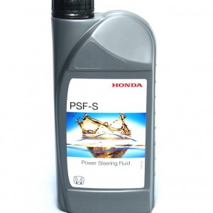 Оригинално масло Honda PSF-S хидравлика 0828499902HE