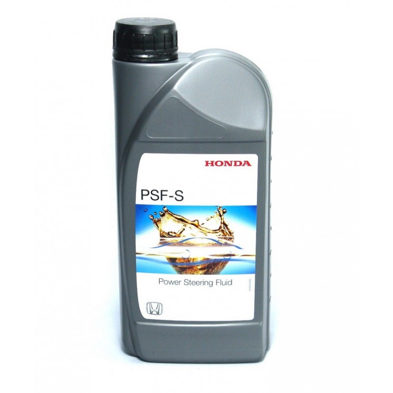Оригинално масло Honda PSF-S хидравлика 0828499902HE