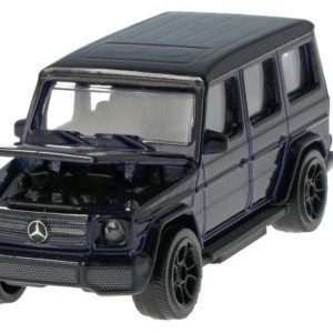Количка модел Mercedes Benz G Class W463 B66965012