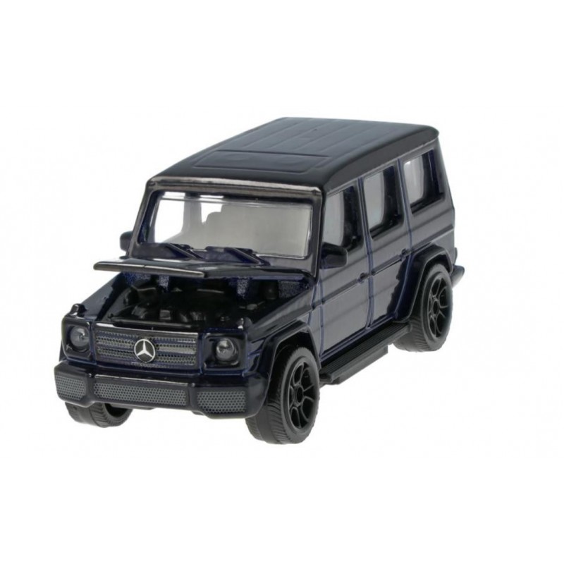 Количка модел Mercedes Benz G Class W463 B66965012