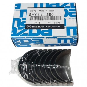 Биелни лагери SHY111SE0 SHY1-11-SE0 Std Mazda