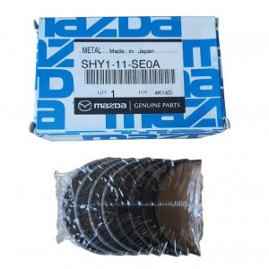 Биелни лагери SHY111SE0A SHY1-11-SE0A Std Mazda